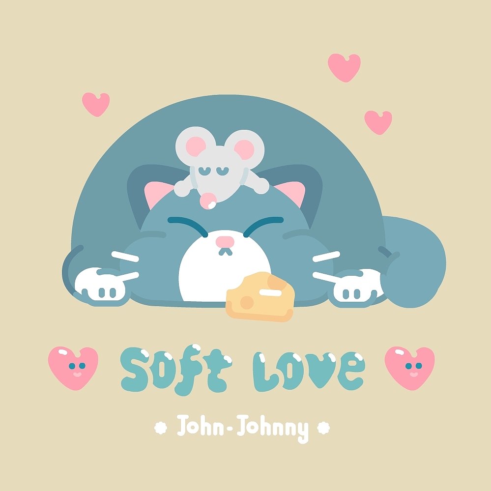 约翰强尼 x 娇韵诗 x jpg咖啡（图ZMjY0MjQwMDc2） - 商业插画 - 站酷设计师约翰强尼原创素材 - 站酷ZCOOL