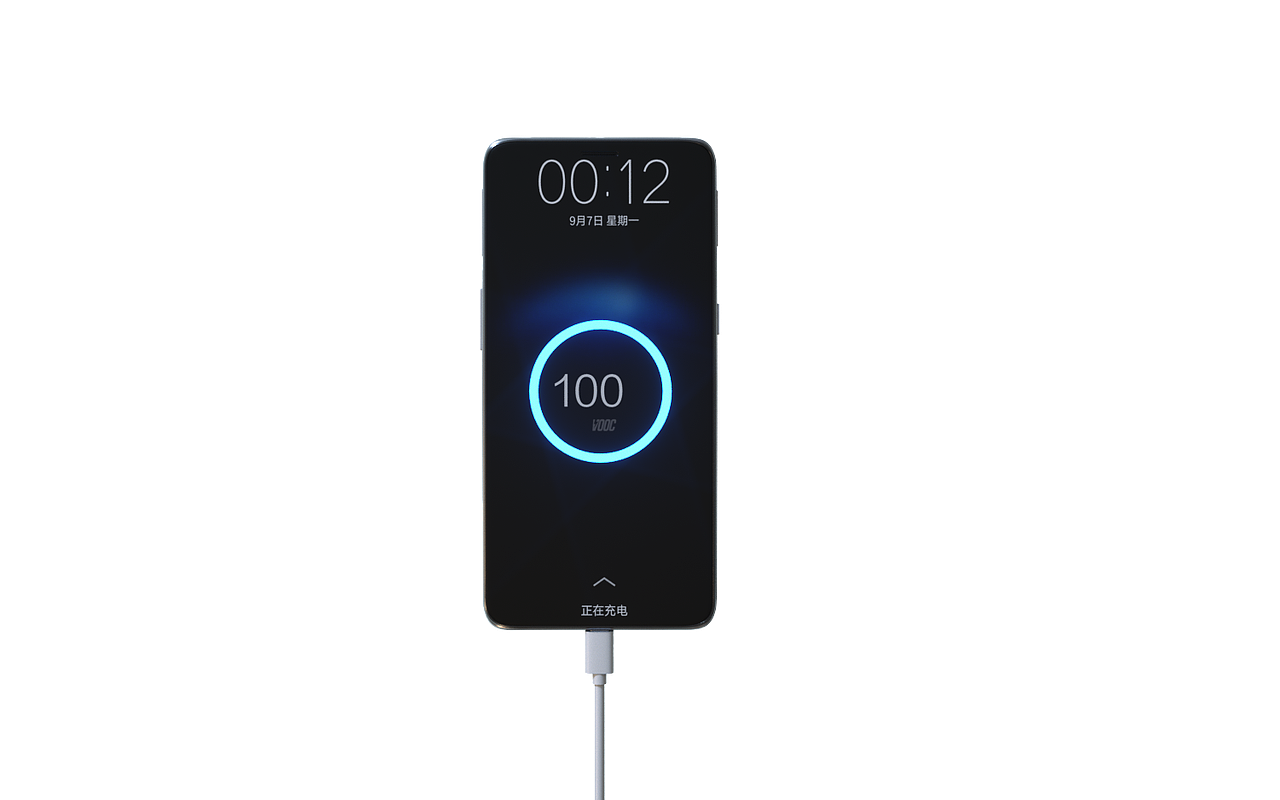 手机数据线 充电线 USB视频