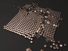 碰撞材質(zhì)動畫-練習(xí)學(xué)習(xí)