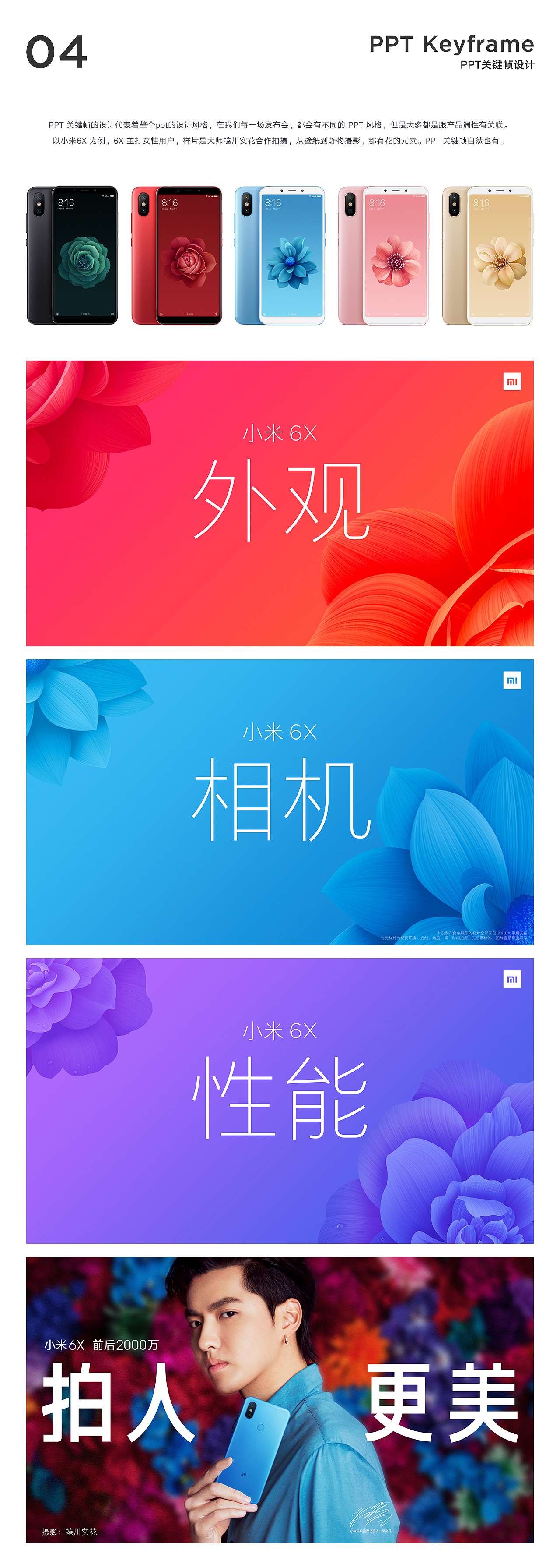 为《小米PPT》提供强有力的弹药(图ZMTQ4MTM5NTAw) - 修图/后期 - 站酷设计师PaulChan原创素材 - 站酷ZCOOL