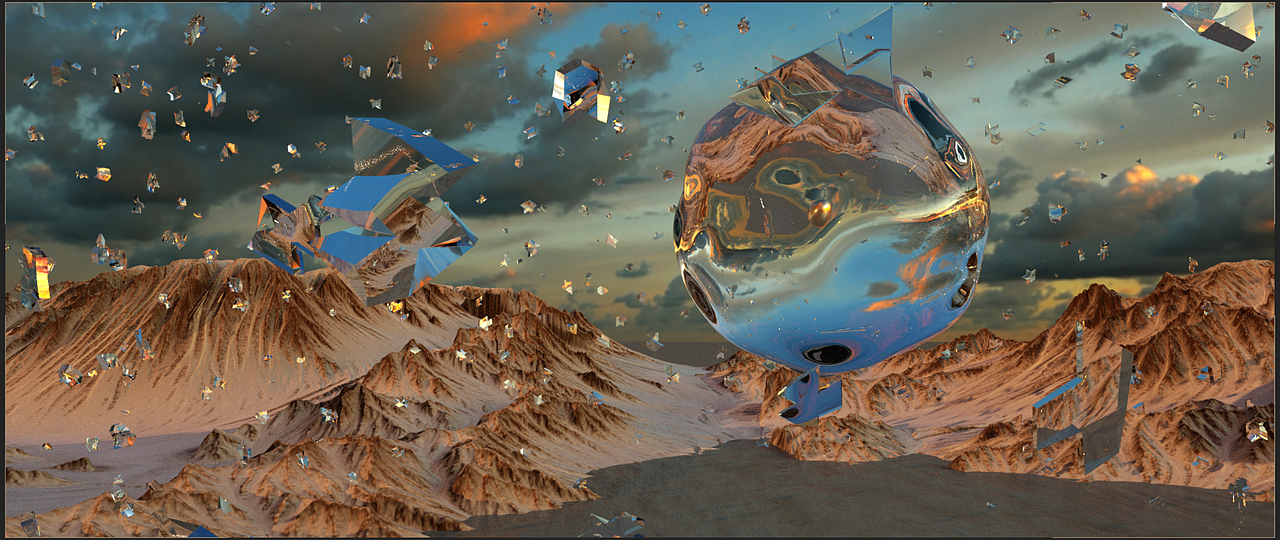 学说中构成万物的"金木水火土"五种基本物质元素为起点,讲述世界的