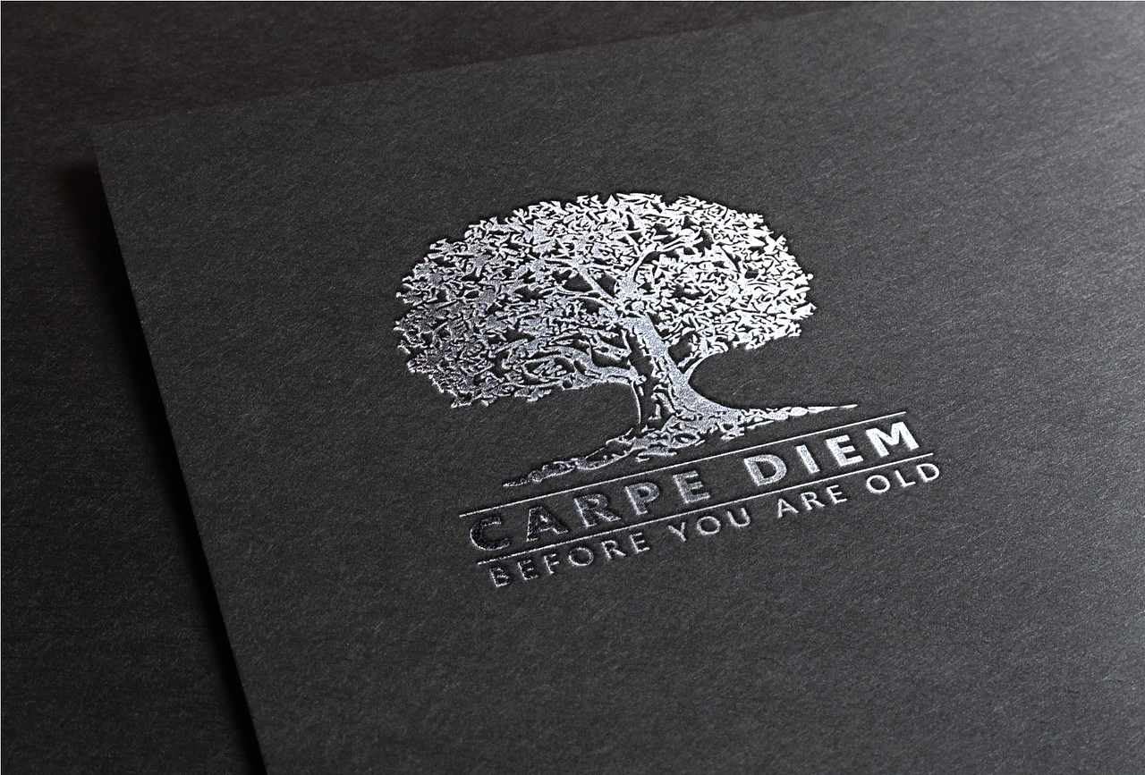 carpe diem coffee（图ZMjYxNjUzMDg=） - 品牌 - 站酷设计师fanfan2231原创素材 - 站酷ZCOOL