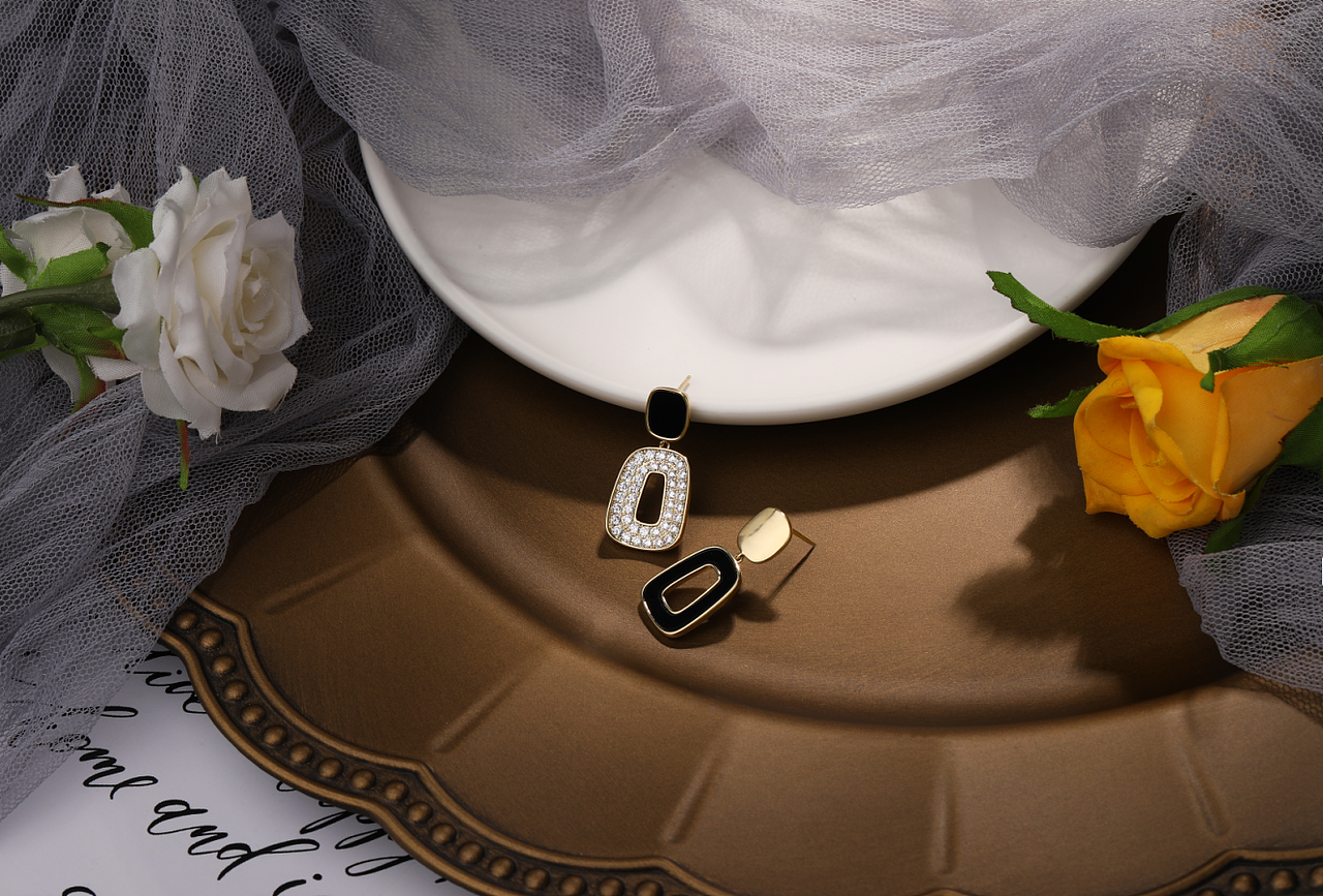 复古首饰（图ZMjYzMzE3NzY0） - 产品摄影 - 站酷设计师天降lmaty原创素材 - 站酷ZCOOL