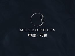 地产VI 高端提案设计