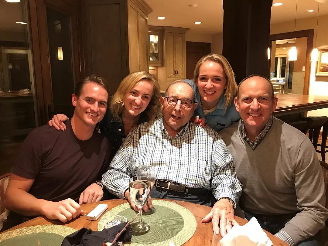 安利老板国内外