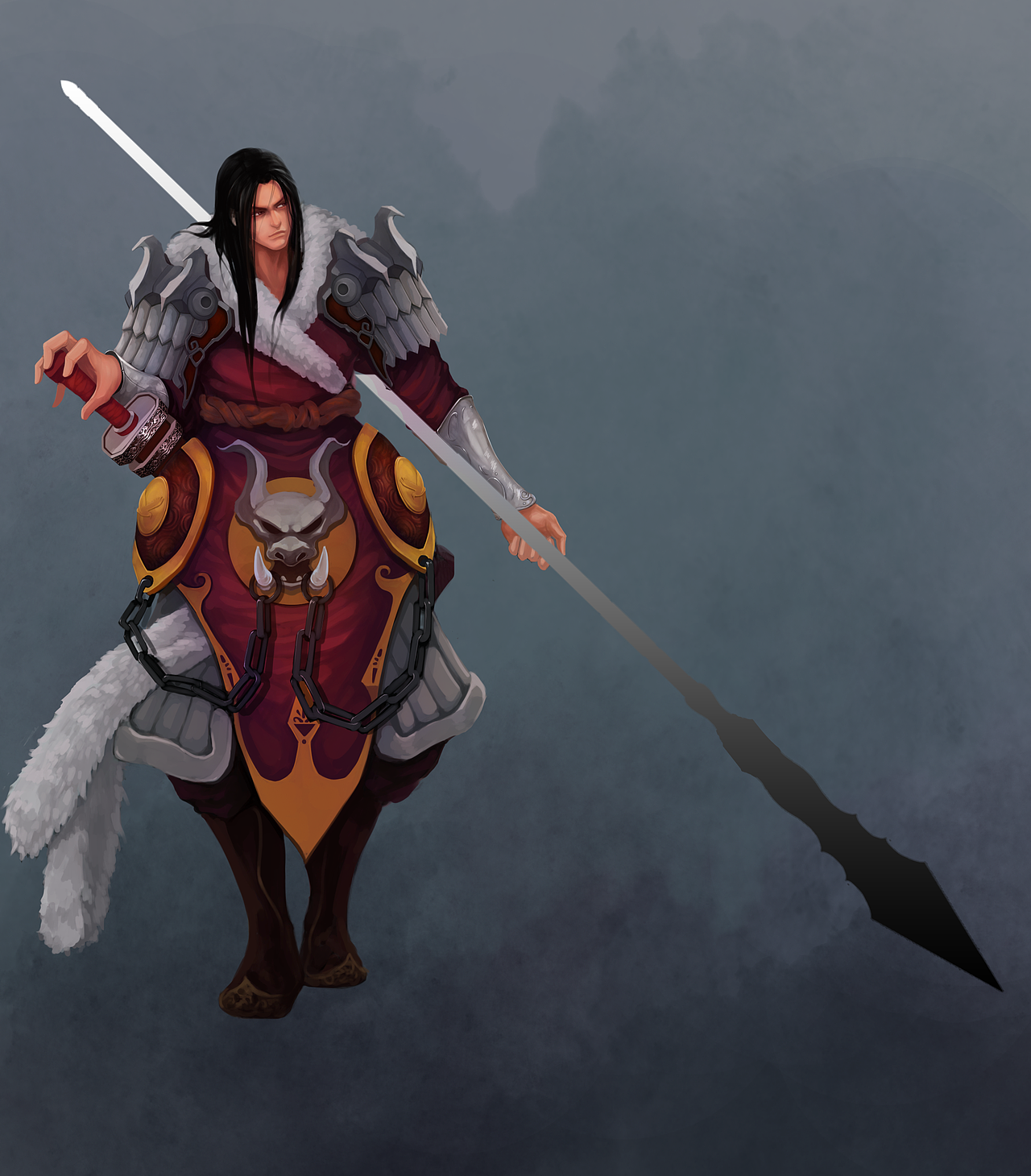 把比例和一些小设计都调整下！改加的细节都可以加上！