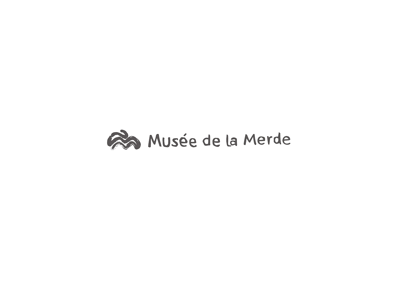 musée de la merde 便便博物馆视觉设计(图ZNDcwNzg1MzI=) - 品牌 - 站酷设计师饭团团原创素材 - 站酷ZCOOL