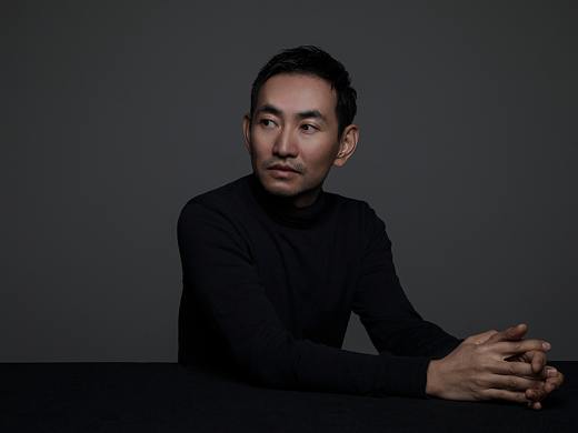 人像摄影——张学友还是徐克