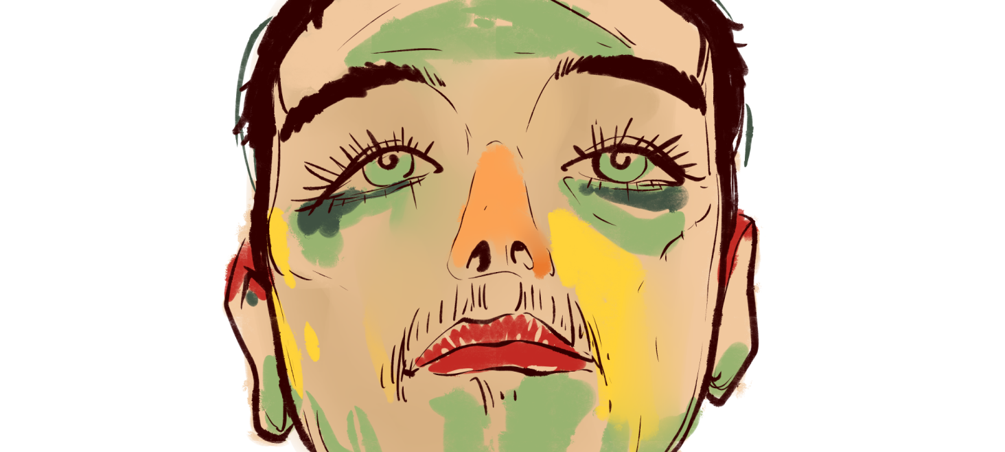 Huangzewei的個(gè)人主頁(yè)（封面預(yù)覽） - 主頁(yè)封面設(shè)置 - 站酷設(shè)計(jì)師Huangzewei原創(chuàng)素材 - 站酷ZCOOL