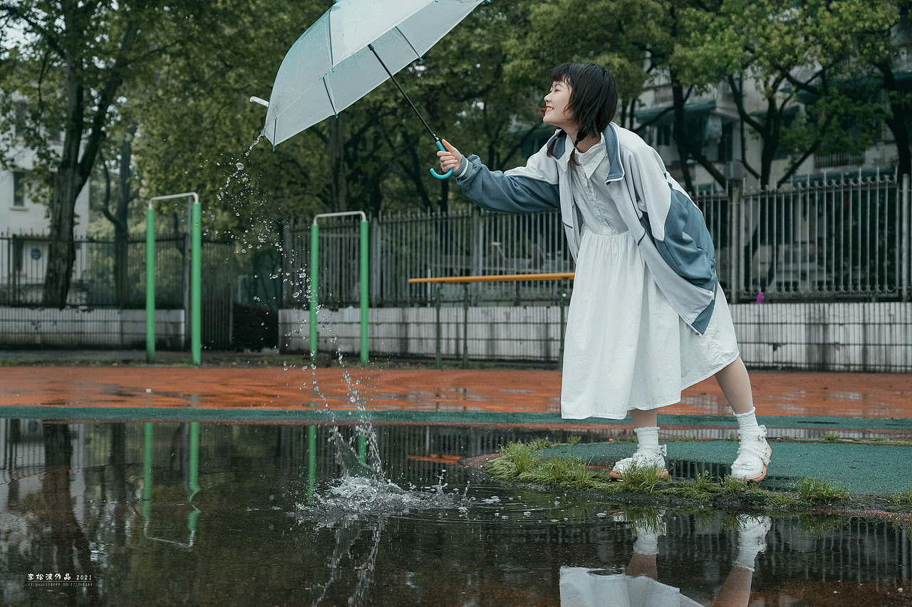 【校园】我们应该多笑一笑