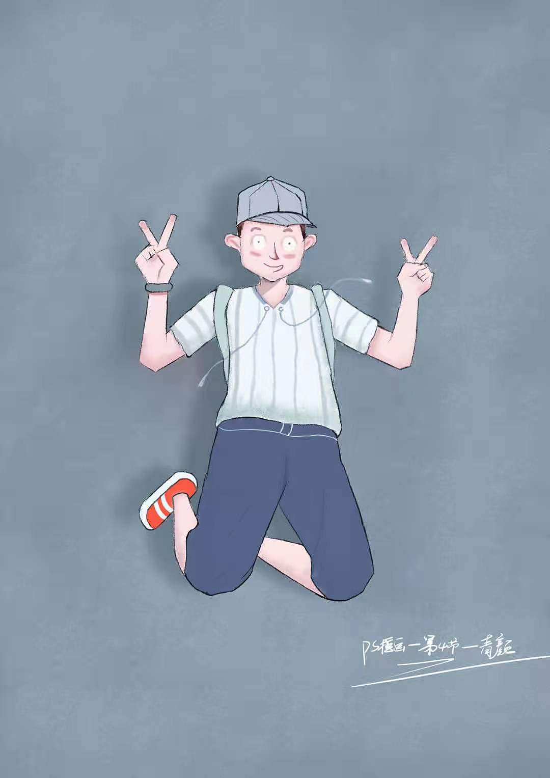 插画临摹作品（图ZMjUzMDEyNTky） - 商业插画 - 站酷设计师学设计创人生原创素材 - 站酷ZCOOL