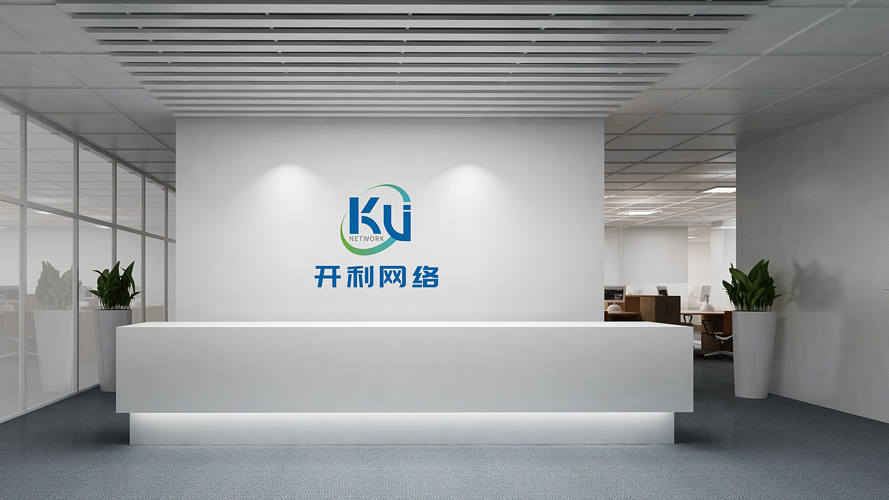 开利品牌LOGO及VI(3)