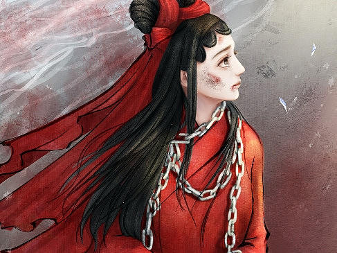 秦腔《窦娥冤》