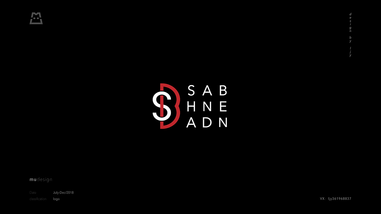 MuDesign 2018 logo-collection！！（图ZMTM5MzM1MTY0） - Logo - 站酷设计师眼眼大魔王原创素材 - 站酷ZCOOL