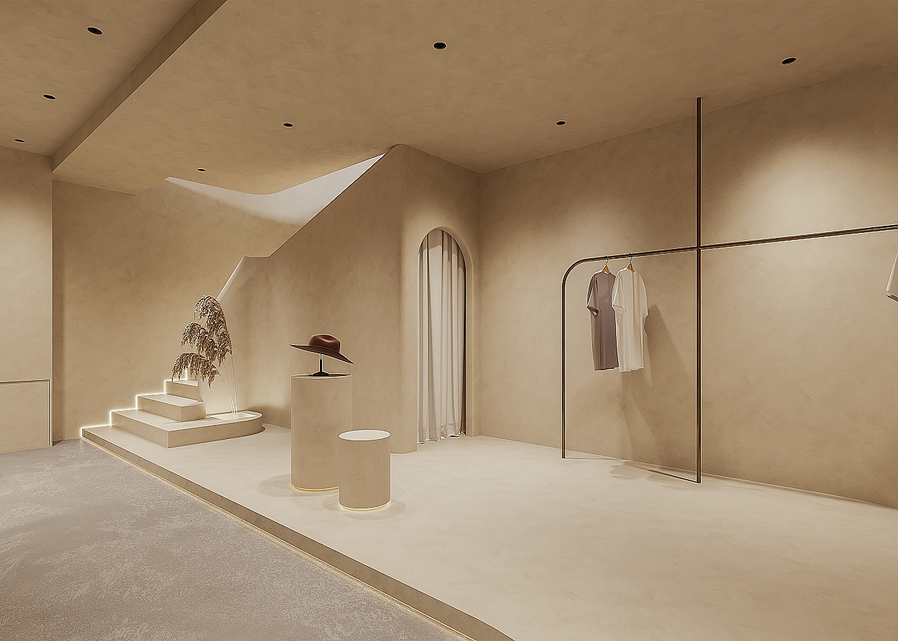 原木风|工装|美好的事物都在慢慢的你身边发生