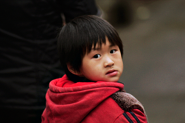春节,那些随拍的照片