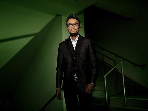 10月人像新片（個(gè)人主頁(yè)-ZMjQ3MDM2Njg=） - 人像攝影 - 站酷設(shè)計(jì)師商業(yè)攝影師阿鋒原創(chuàng)素材 - 站酷ZCOOL