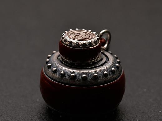 《雷火》