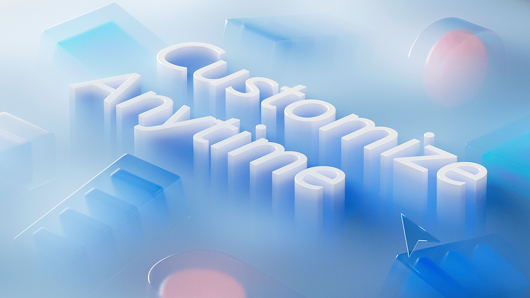 火爆全网的设计风格（图ZMjc0MDcyNDgw） - APP界面 - 站酷设计师秋风起意原创素材 - 站酷ZCOOL