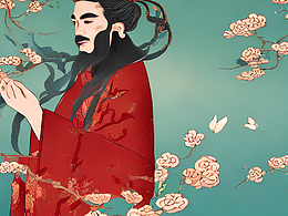 #站酷夢筆#taishi