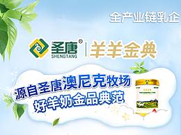 圣唐广告物料设计