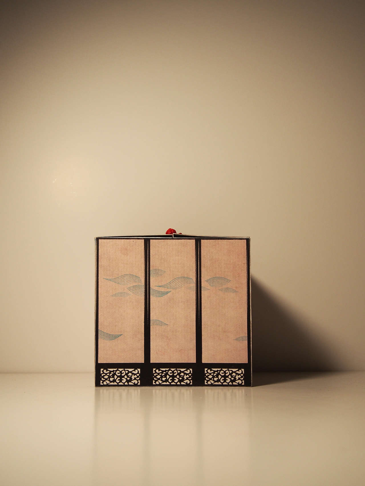 故宫纪念品之茶包设计（图ZMjY4NjA3NjA=） - 包装 - 站酷设计师饭团团原创素材 - 站酷ZCOOL