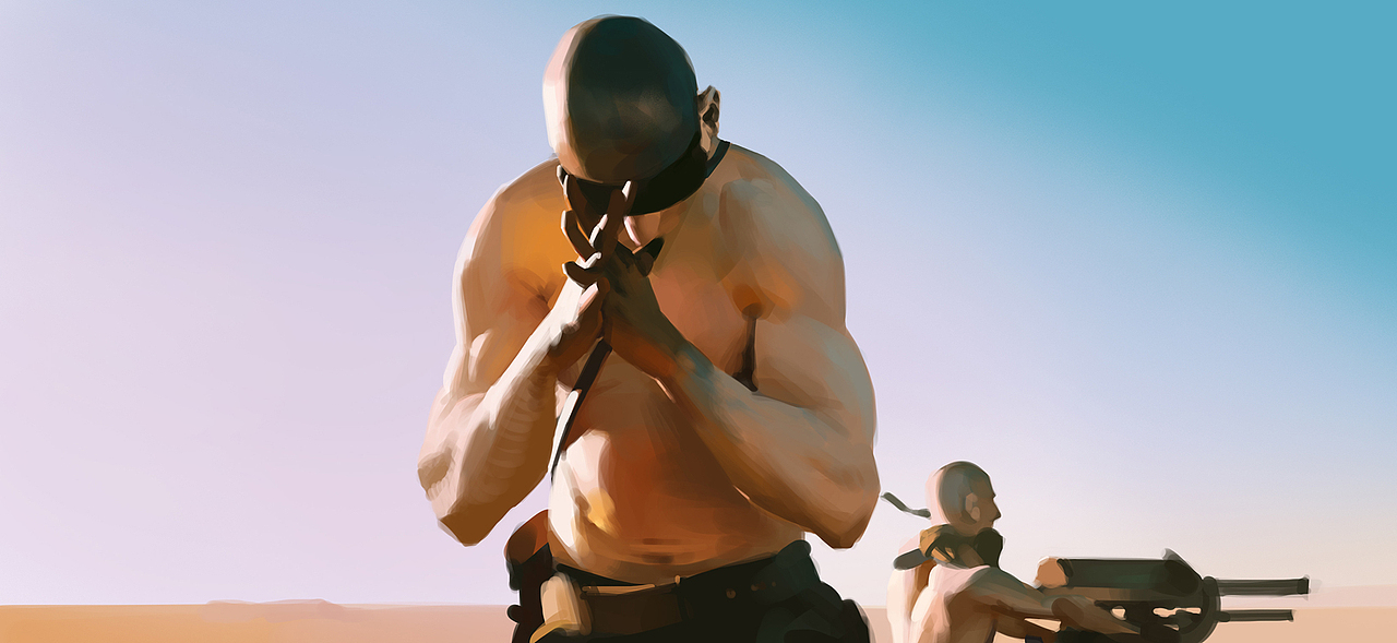 速涂三（图ZODk1NjI1MDQ=） - 创作习作 - 站酷设计师_KJB原创素材 - 站酷ZCOOL