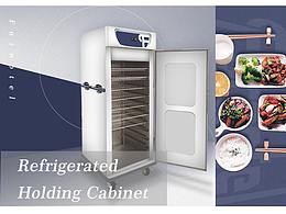 Furnotel保温餐车描述