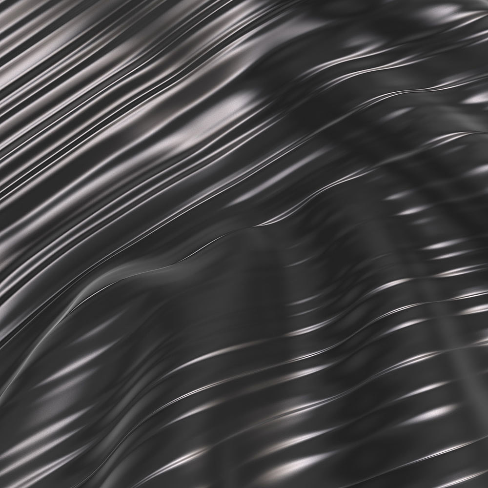 3d渲染扭曲线条风格背景