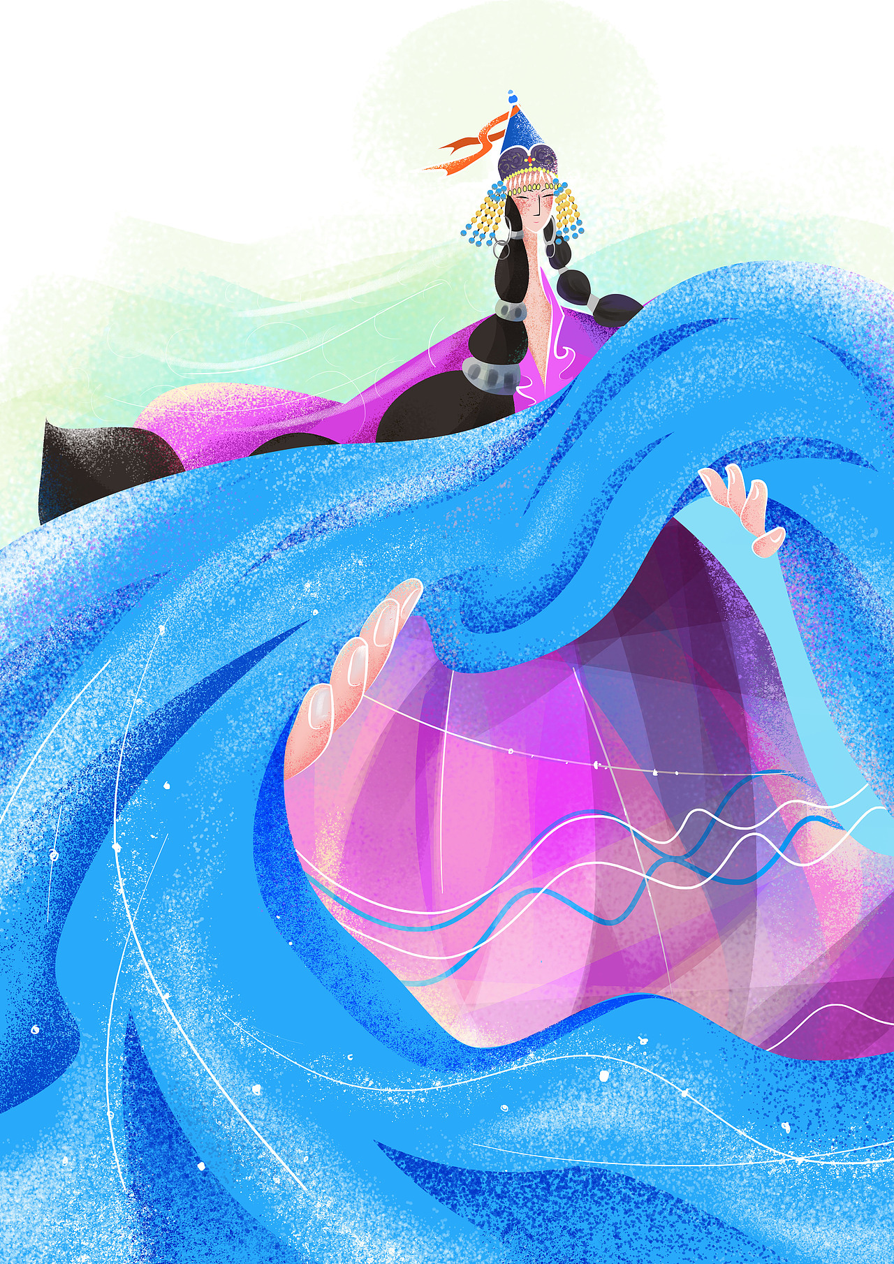 内蒙古文旅产品研发