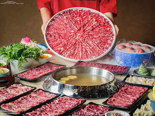 火锅I潮汕牛肉火锅