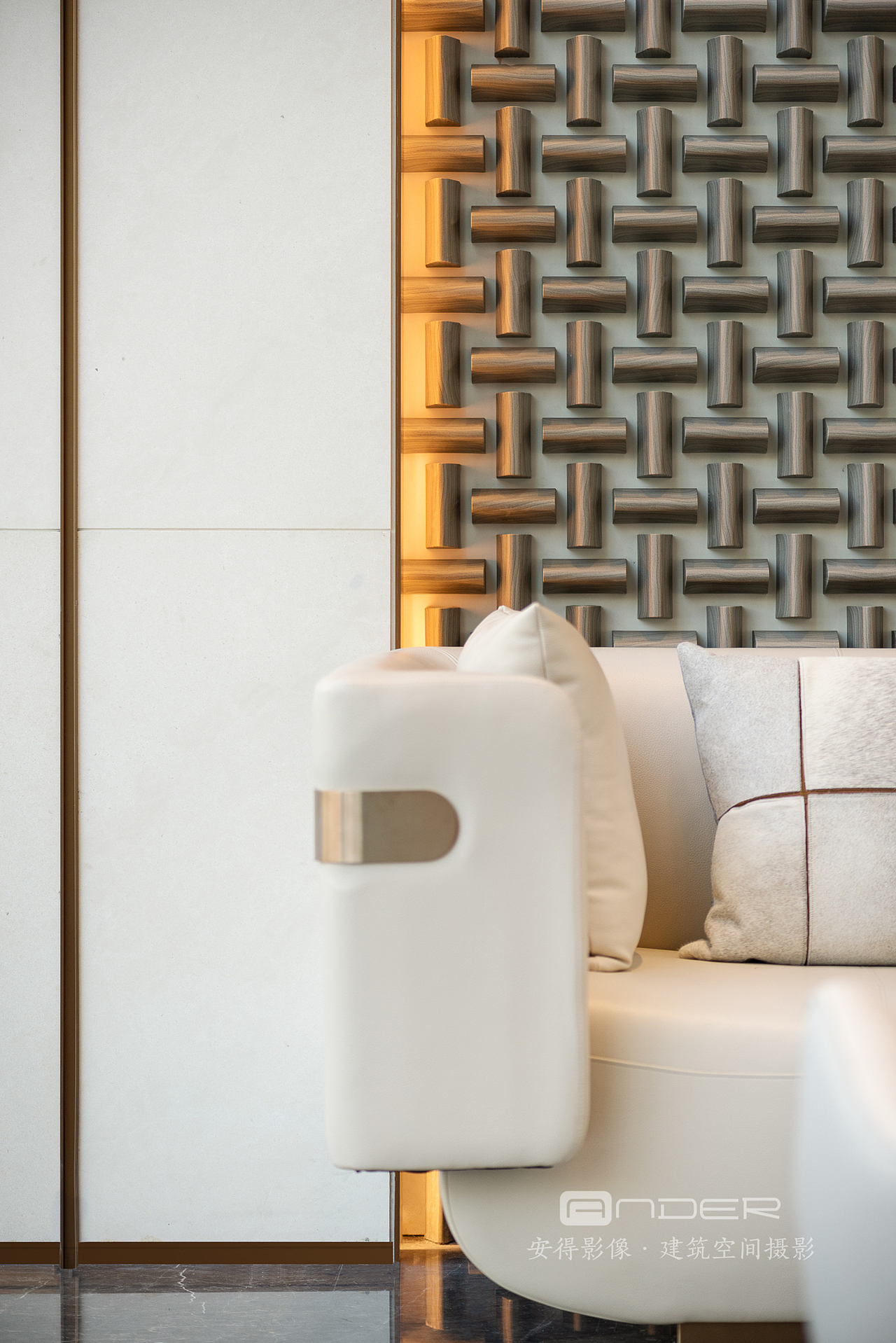 售楼处：金地卿云台太原售楼处（图ZMjY5MjcxNzEy） - 建筑设计 - 站酷设计师AnderMedia原创素材 - 站酷ZCOOL