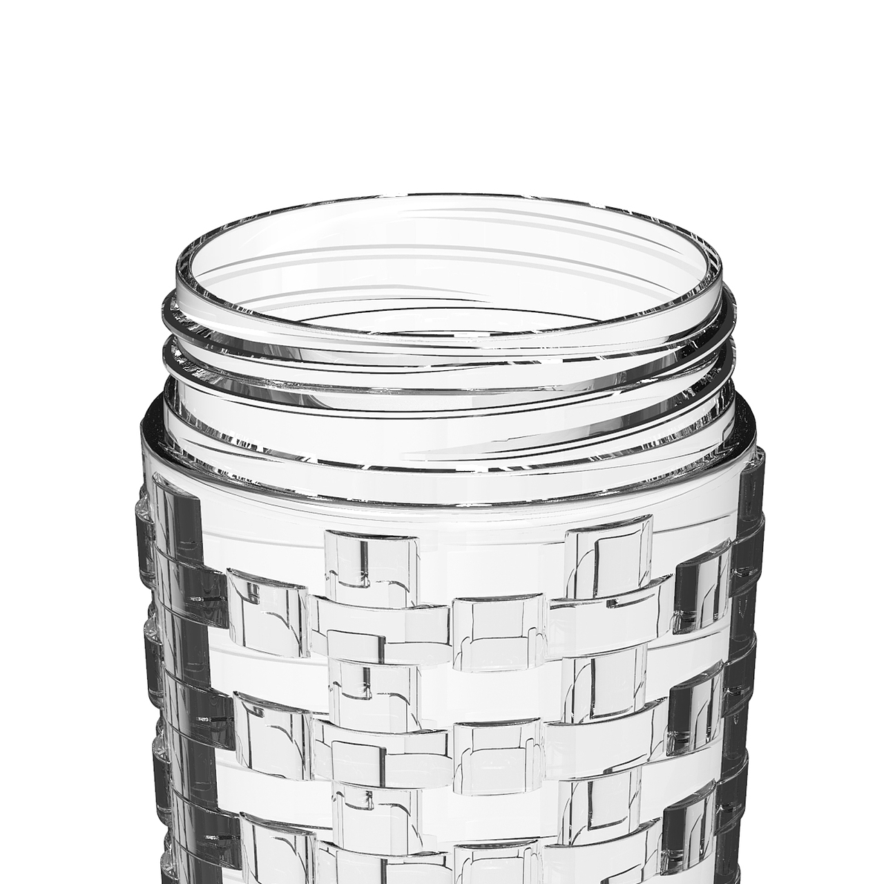 红萃知源(产品局部渲染图)