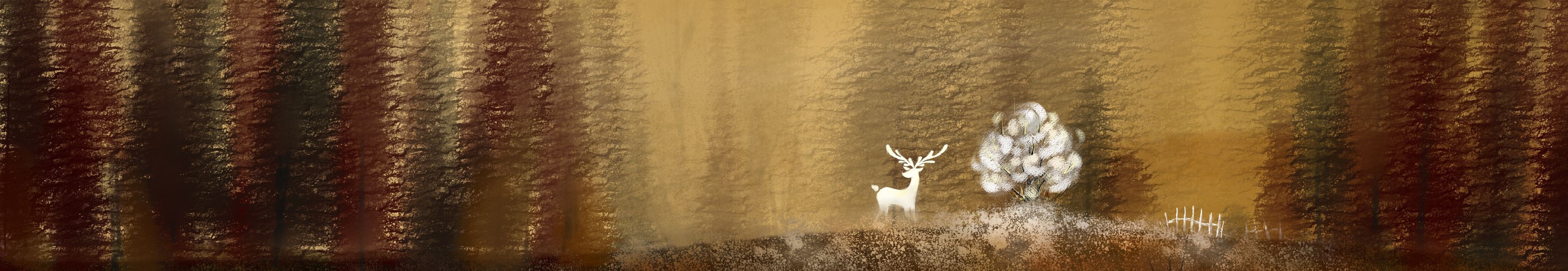 雨乾殇的个人主页（封面预览） - 主页封面设置 - 站酷设计师雨乾殇原创素材 - 站酷ZCOOL