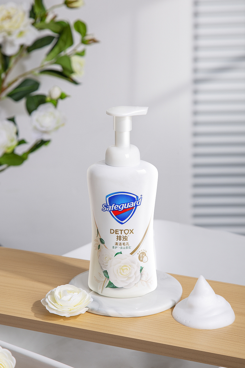 #舒肤佳#维达拍摄、修图（图ZMzI0Njg3NTE2） - 产品摄影 - 站酷设计师稻草人CYH原创素材 - 站酷ZCOOL