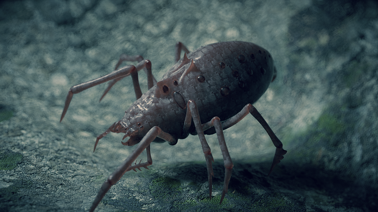 最近一周的练习杂图（图ZMjIzODk2NTcy） - 其他三维 - 站酷设计师何必那么假原创素材 - 站酷ZCOOL