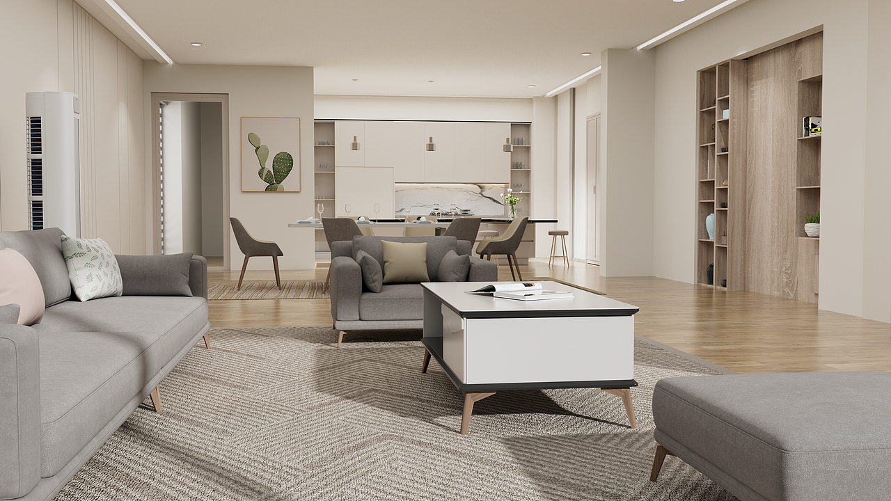 几个室内场景（图ZMzM2Nzg5NTY0） - 场景 - 站酷设计师大圣视觉影像原创素材 - 站酷ZCOOL