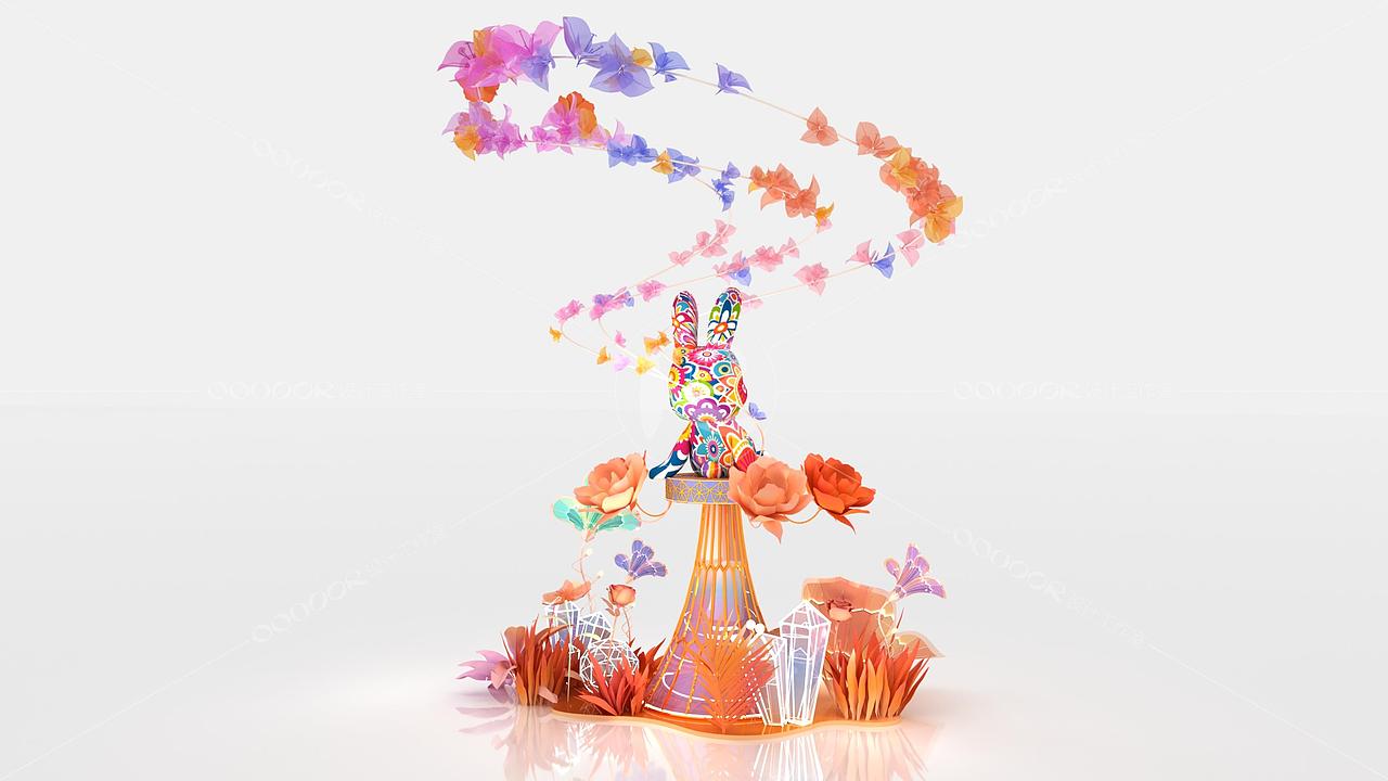 化州好心美食街