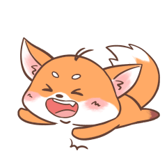 【表情包】狸大谱搬砖篇