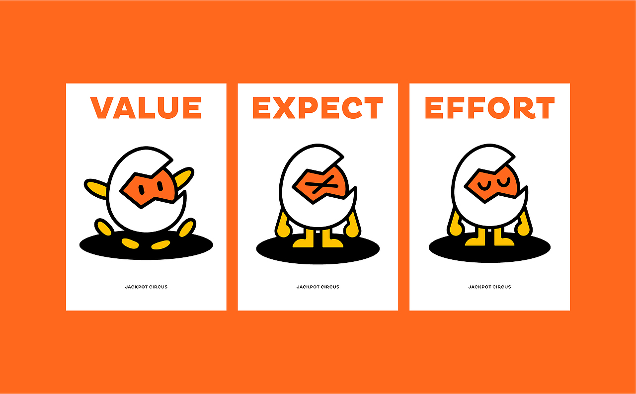 JACKPOT 造物所 | ABD案例（图ZMjk3ODQ4MDQ4） - 品牌 - 站酷设计师ABD品牌策略设计原创素材 - 站酷ZCOOL