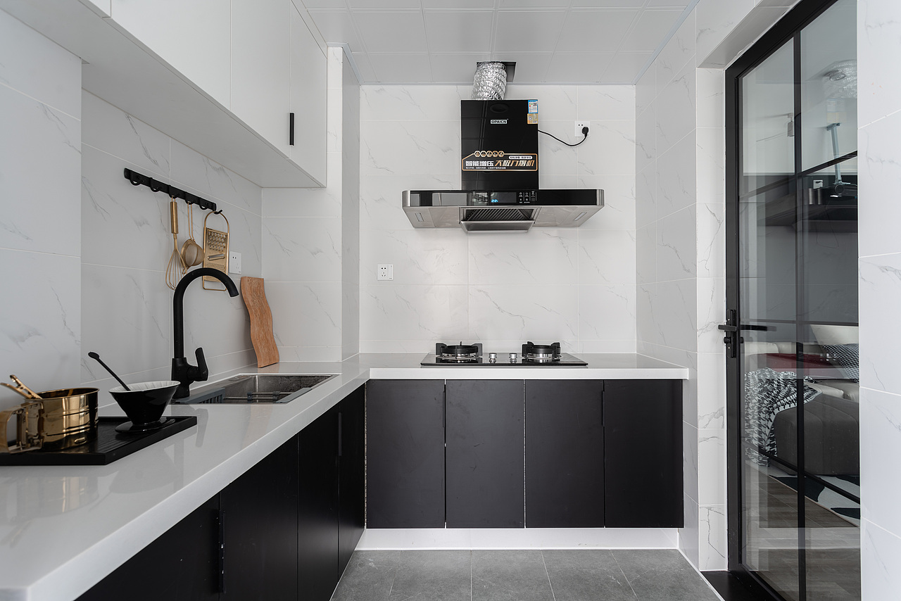 成都-创客公寓套一1号房（图ZMjk2NTYwOTA4） - 家装设计 - 站酷设计师LRJ丶赴宴原创素材 - 站酷ZCOOL