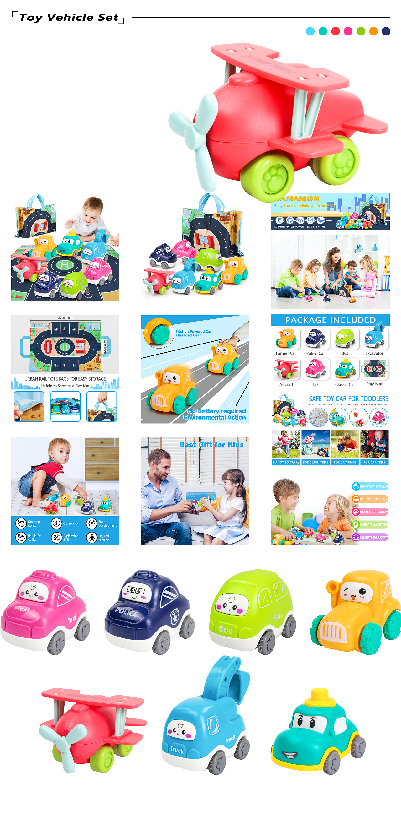 2022亚马逊图片作品集