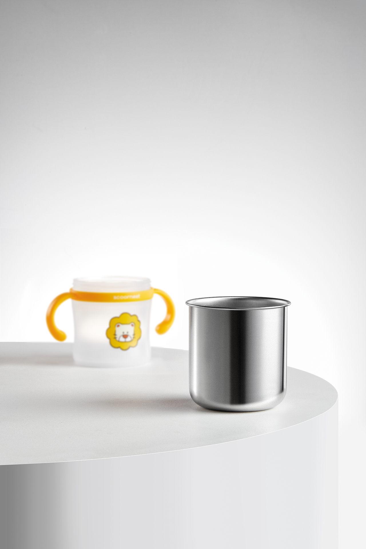 儿童水杯/牛奶杯/母婴