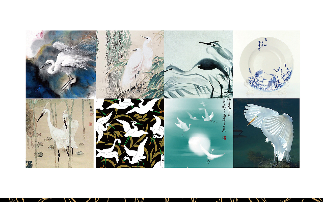 千鹭湖地产品牌设计策划 智尚力合（图ZMzUzODM2Mzg4） - 宣传物料 - 站酷设计师智尚力合原创素材 - 站酷ZCOOL