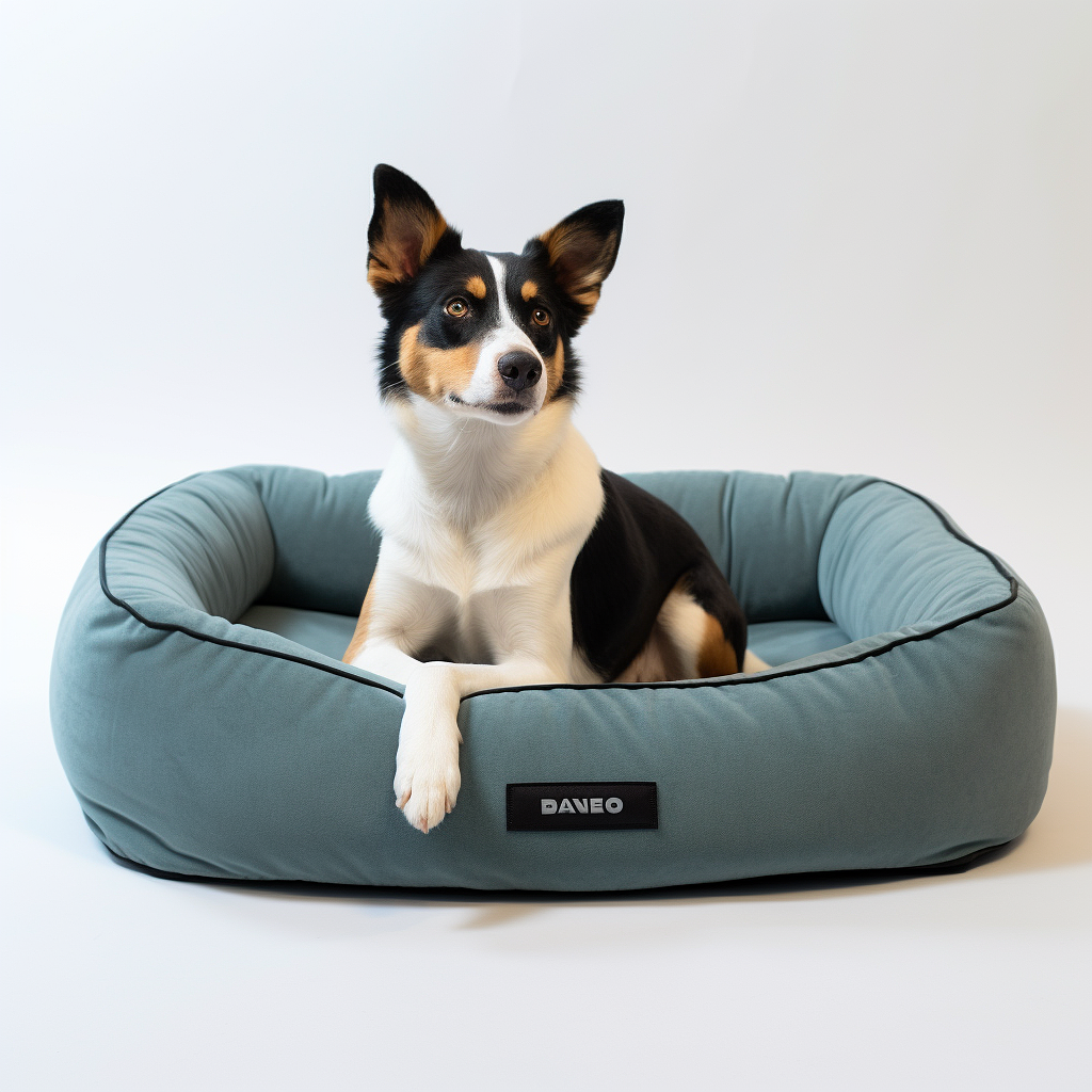 新款米色系宠物窝