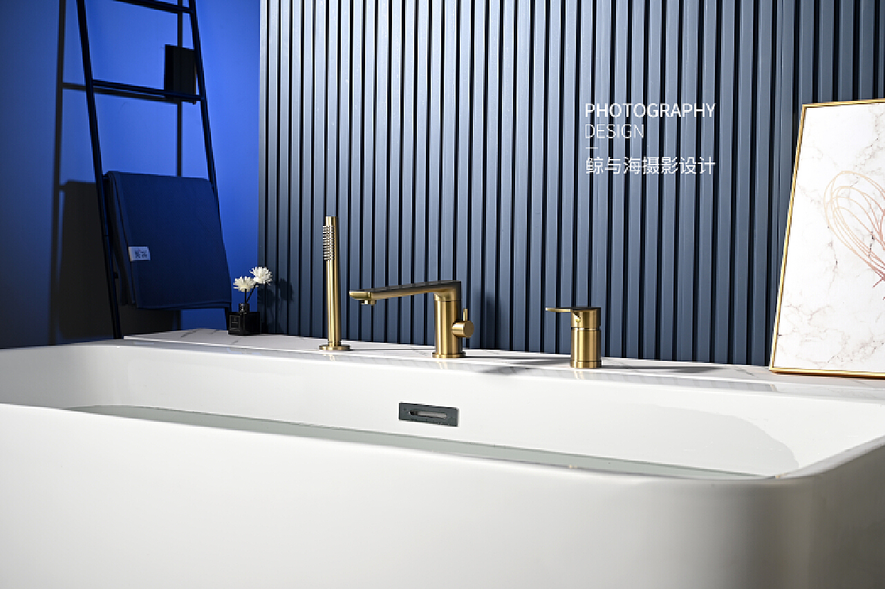 Villeroy&Boch 现代唯宝浴缸模型SU模型下载[ID:103830492]_建E室内设计网