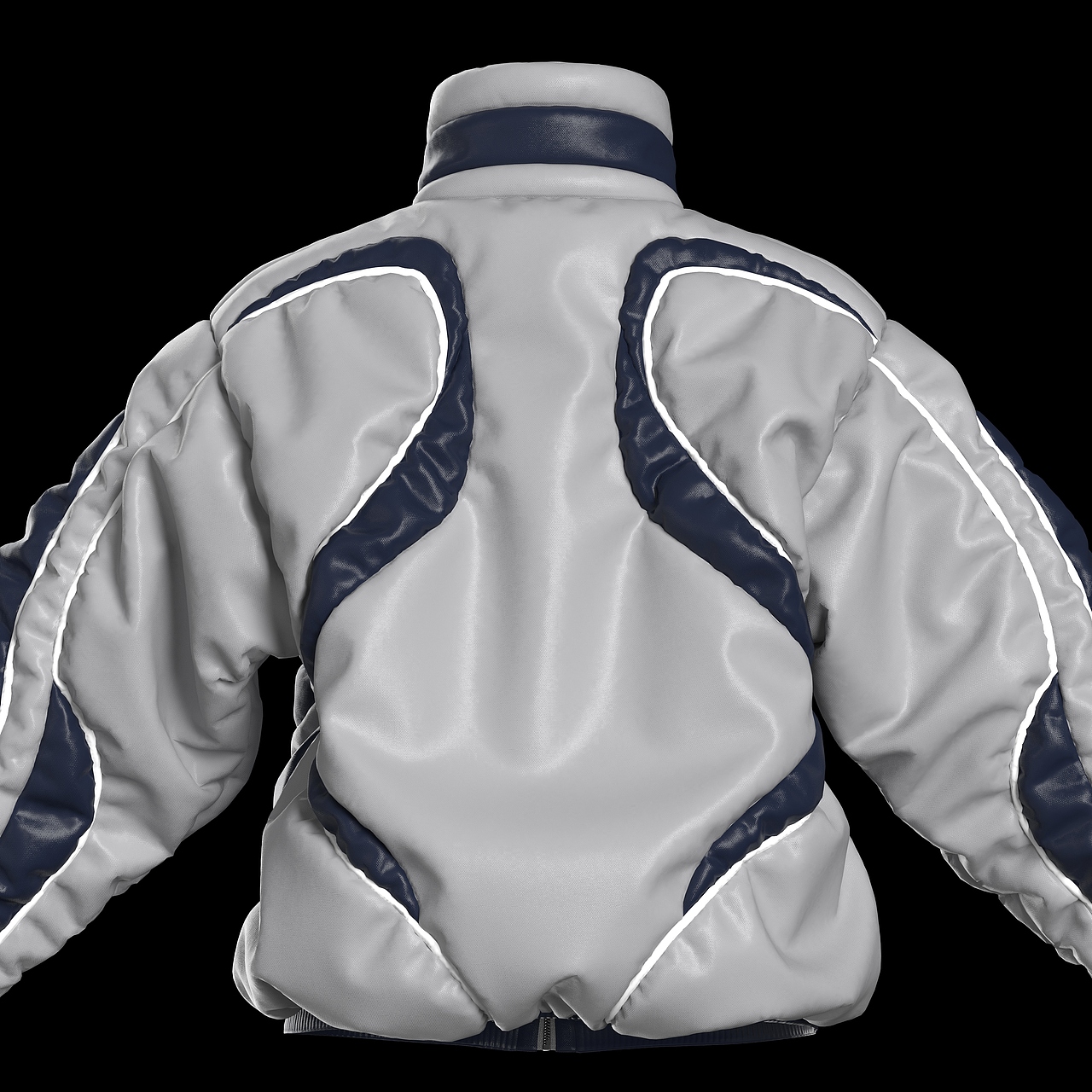 衣服模型制作（图ZMzMxNTQ4NjUy） - 其他三维 - 站酷设计师Cxn3x316原创素材 - 站酷ZCOOL