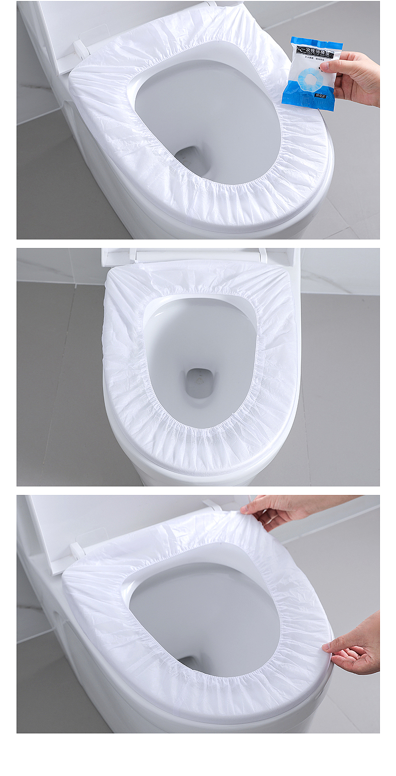 一次性马桶垫