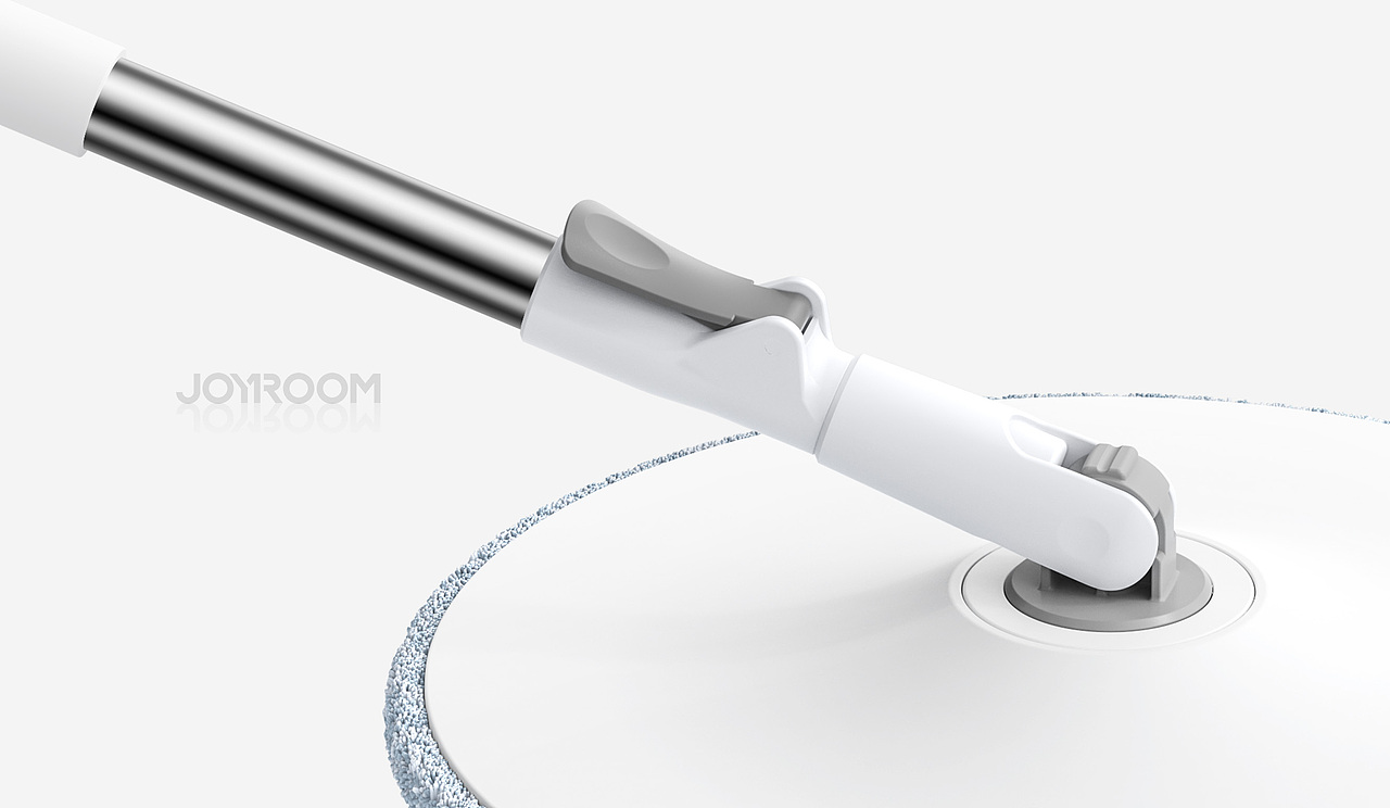 JOYROOM机乐堂 |  产品渲染