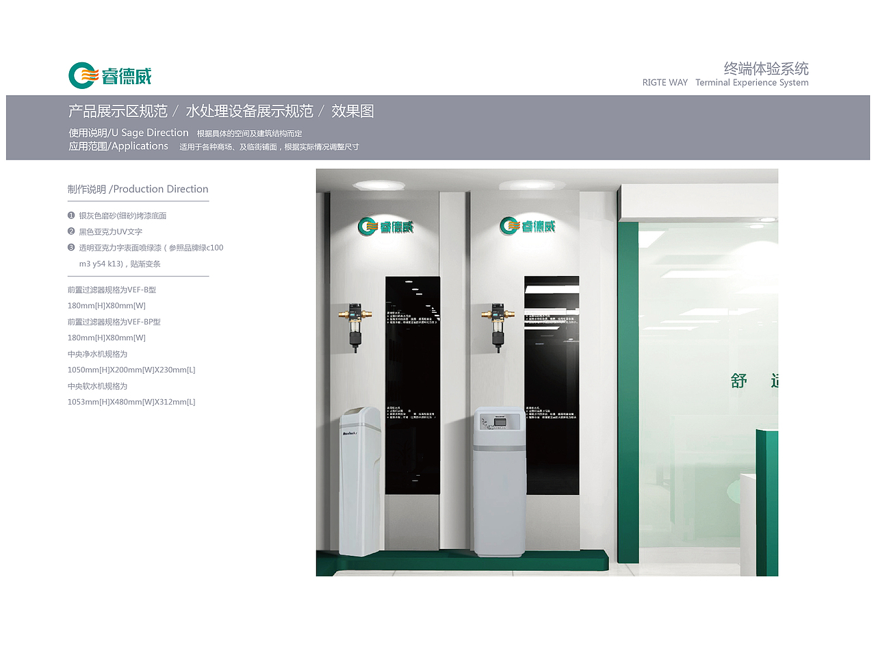 建店手册（图ZNzUwNzg2NDA=） - 品牌 - 站酷设计师gongbaoling原创素材 - 站酷ZCOOL